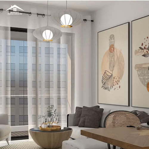 EXCLUSIVO PROYECTO DE APARTAMENTOS EN VENTA EN EL DISTRITO NACIONAL