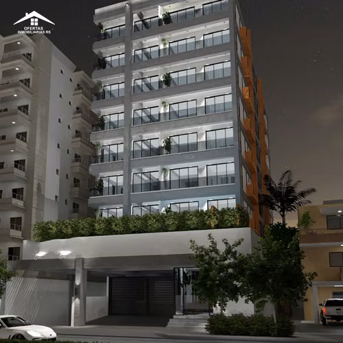 EXCLUSIVO PROYECTO DE APARTAMENTOS EN VENTA EN EL DISTRITO NACIONAL