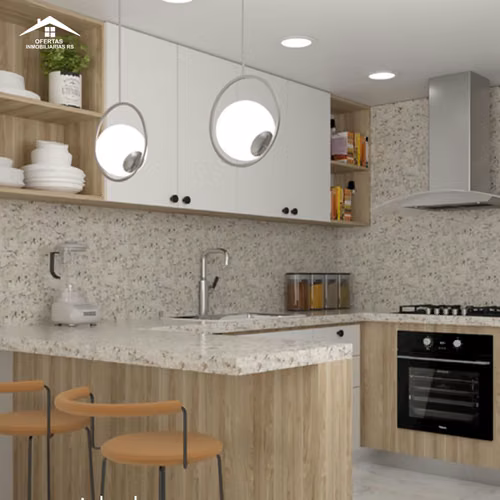 EXCLUSIVO PROYECTO DE APARTAMENTOS EN VENTA EN EL DISTRITO NACIONAL