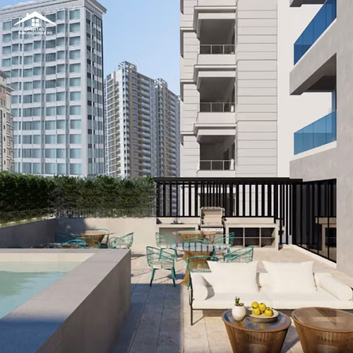EXCLUSIVO PROYECTO DE APARTAMENTOS EN VENTA EN EL DISTRITO NACIONAL