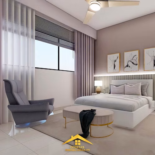 Apartamentos de 3 habitaciones desde US$135,000 hasta US$200,000.