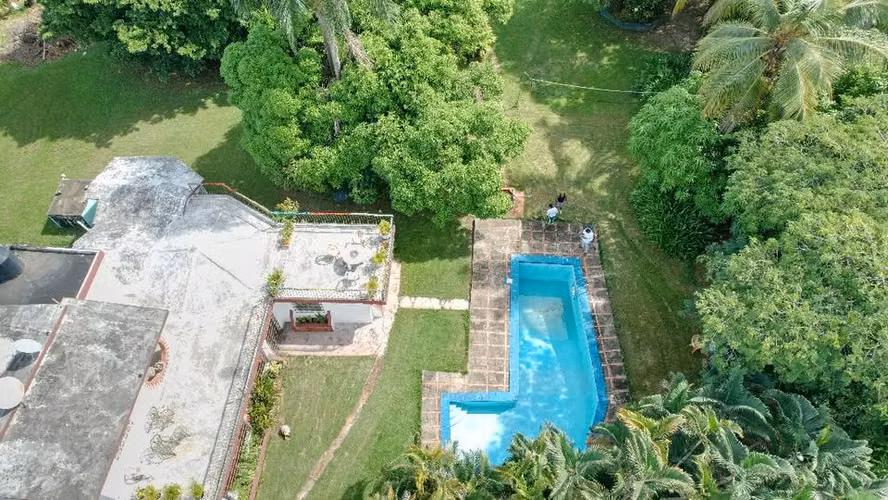 FINCA / TERRENO EN VENTA EN Pedro Brand – OPORTUNIDAD DE INVERSIÓN