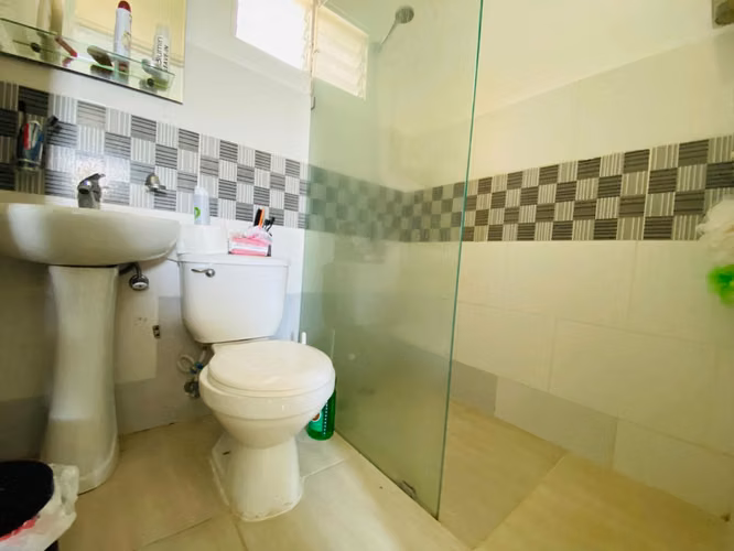 Se vende apartamento tipo penthouse Licey al medio Residences Joel Arturo - Imagen 8