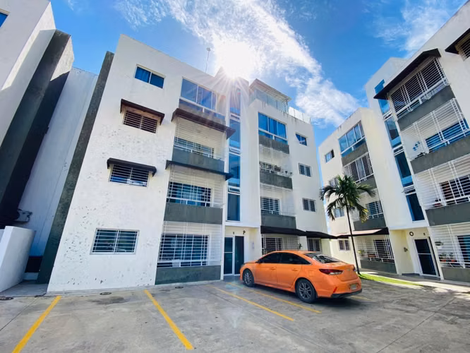 Se vende apartamento tipo penthouse Licey al medio Residences Joel Arturo - Imagen 2