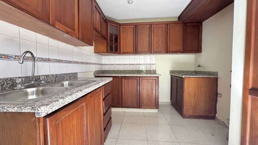 PRIMER PISO | 2 HAB | BELLA VISTA