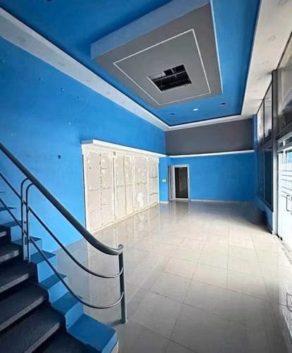 Local comercial en El Millon