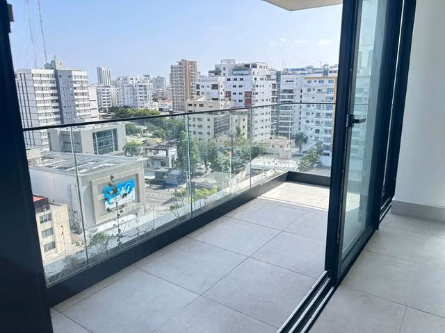 Pent-house en venta en el Ensanche Naco Cerca de Todo