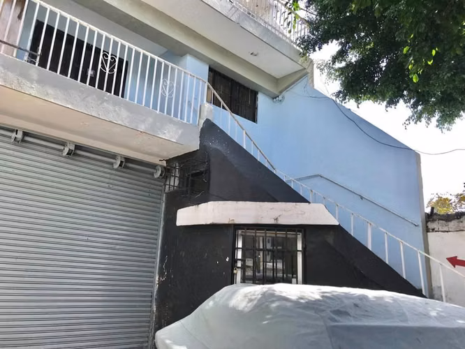 Terreno con mejora en venta en Ensanche Quisqueya Santo Domingo D.N. - Imagen 6