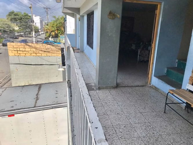 Terreno con mejora en venta en Ensanche Quisqueya Santo Domingo D.N. - Imagen 2
