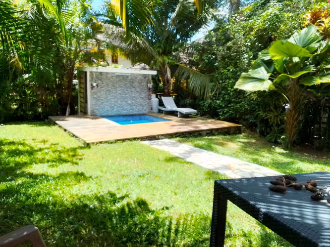 Oportunidad Hermosa Villa en Jarabacoa lista par poner en AIRBNB - Imagen 4