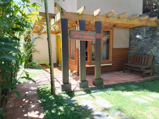 Oportunidad Hermosa Villa en Jarabacoa lista par poner en AIRBNB - Imagen 3