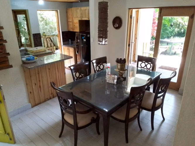 Oportunidad Hermosa Villa en Jarabacoa lista par poner en AIRBNB - Imagen 5