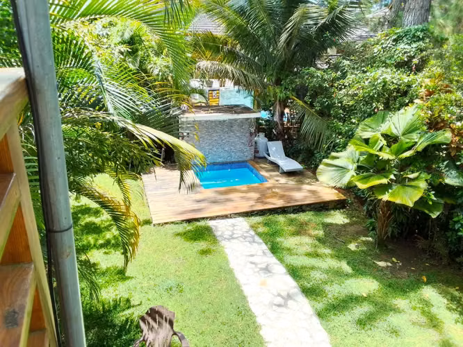 Oportunidad Hermosa Villa en Jarabacoa lista par poner en AIRBNB - Imagen 2