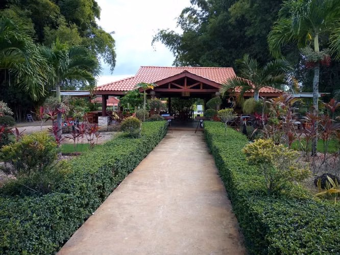 Terreno Bayaguana - Imagen 6