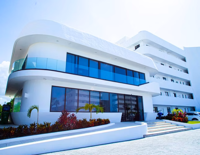 Apartamento con Amenidades Premium en Punta Cana