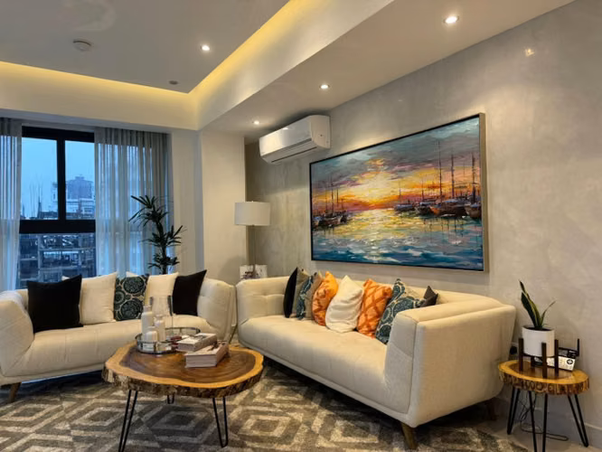 Penthouse en Venta de 2 Niveles en Urbanización Real - Imagen 4
