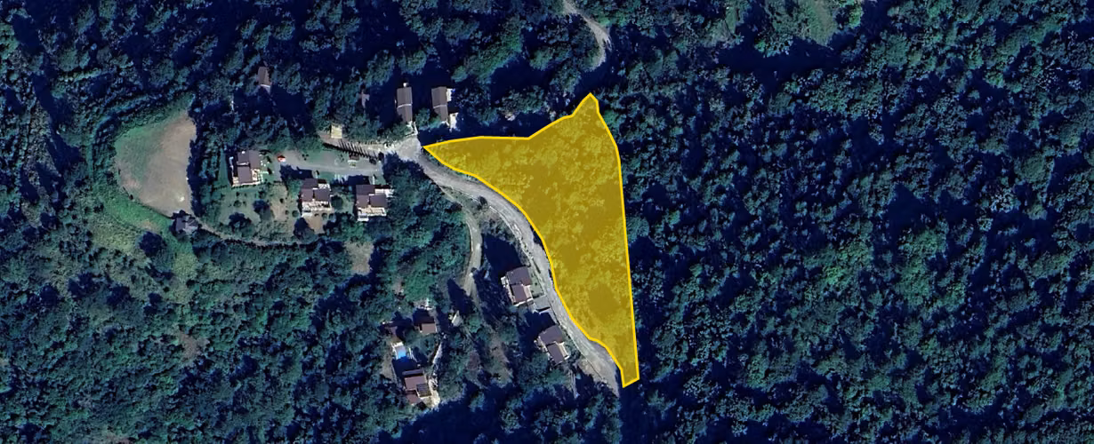Land for Sale in Jarabacoa