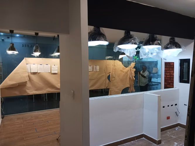 Local Comercial en Alquiler