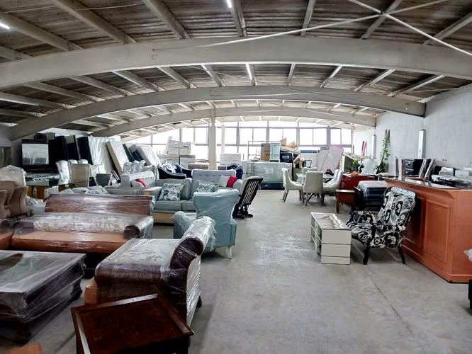 Local Comercial en Alquiler