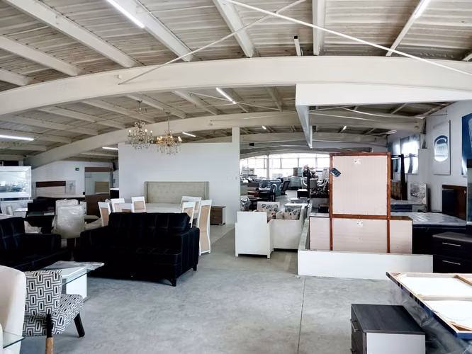 Local Comercial en Alquiler