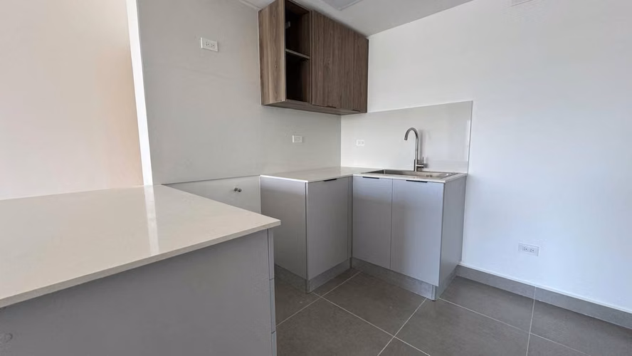 Penthouse en venta A ESTRENAR en Gazcue
