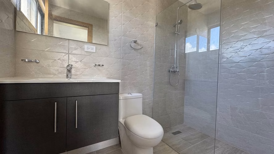 Penthouse en venta A ESTRENAR en Gazcue
