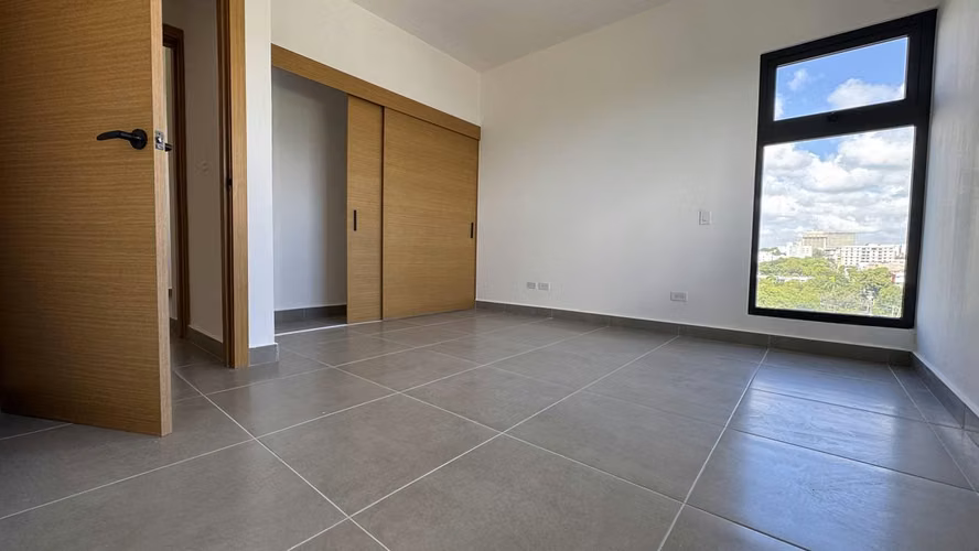 Penthouse en venta A ESTRENAR en Gazcue