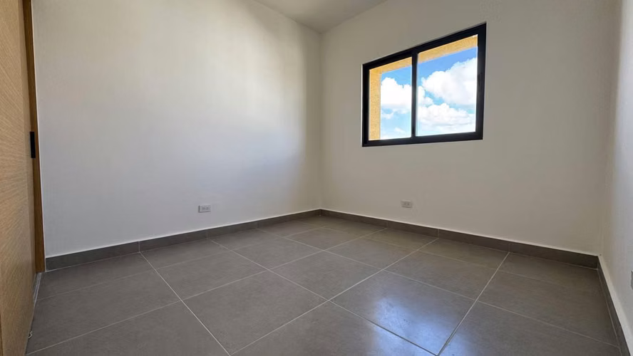 Penthouse en venta A ESTRENAR en Gazcue