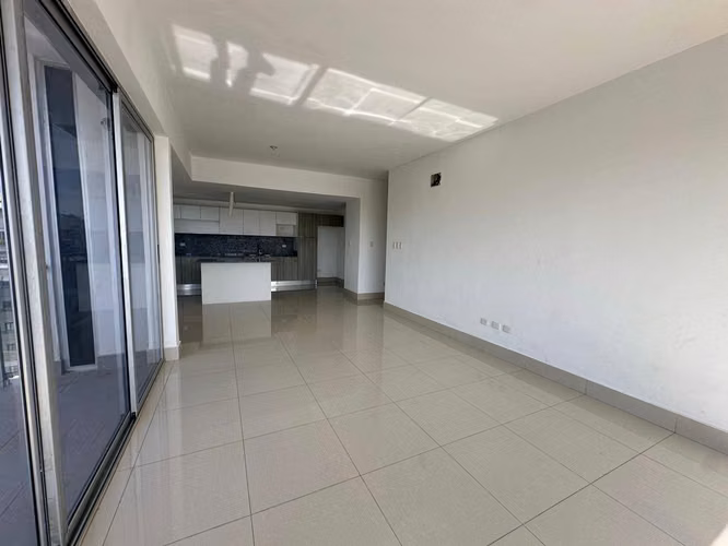 Apartamento en Venta en Evaristo Morales