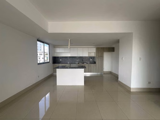Apartamento en Venta en Evaristo Morales