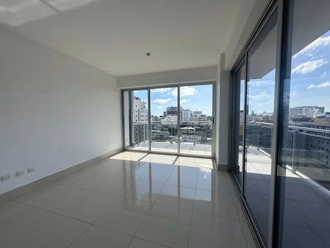Apartamento en Venta en Evaristo Morales
