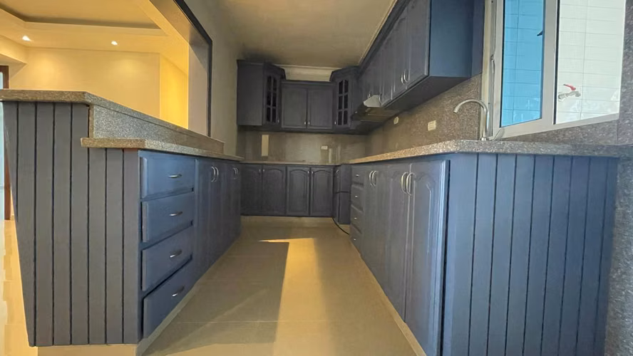 Apartamento tipo Penthouse 3hab en venta Santo Domingo Este - Imagen 5