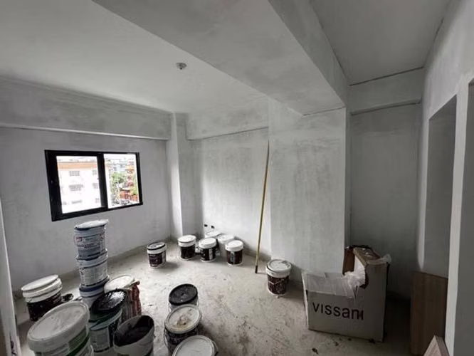 Apartamento en venta en El Millón