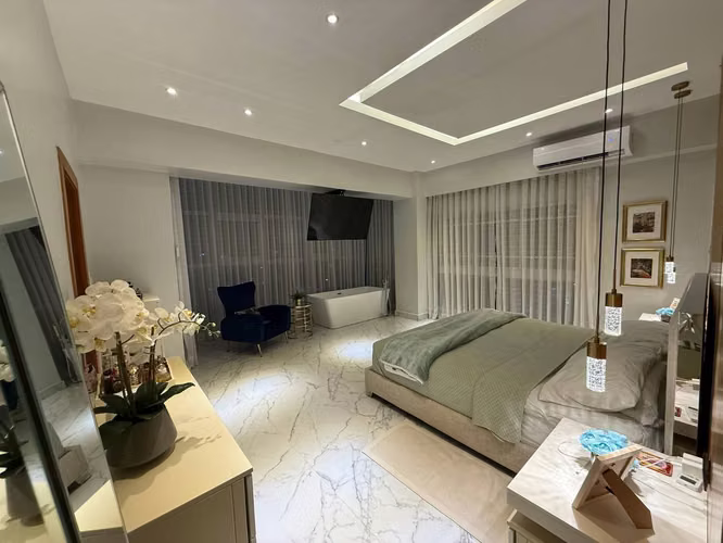 Apartamento en Venta Alma Rosa I