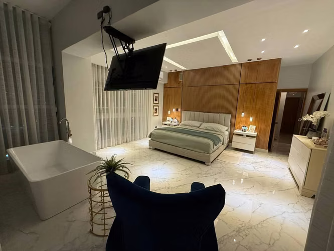 Apartamento en Venta Alma Rosa I
