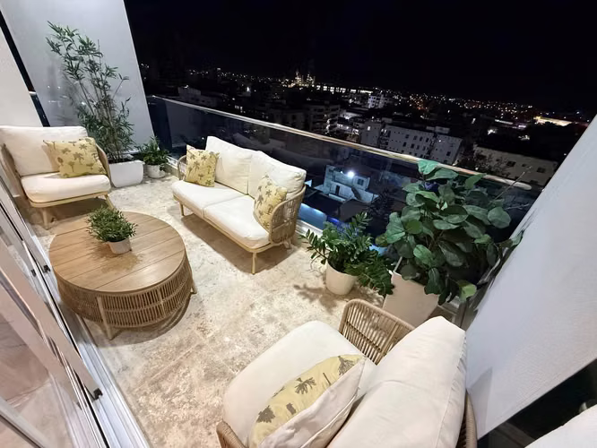 Apartamento en Venta Alma Rosa I