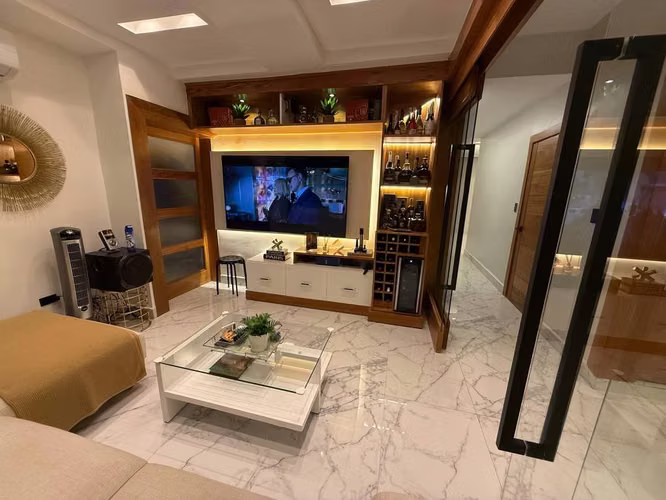 Apartamento en Venta Alma Rosa I