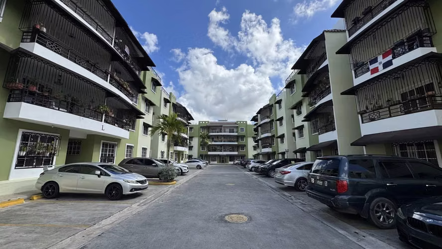 Apartamento en venta en Prado Oriental