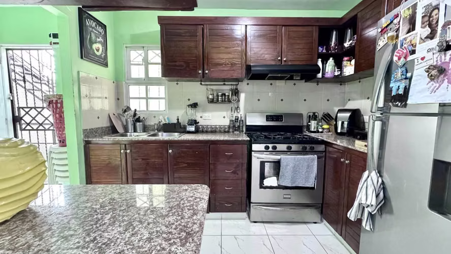 Apartamento en venta en Prado Oriental