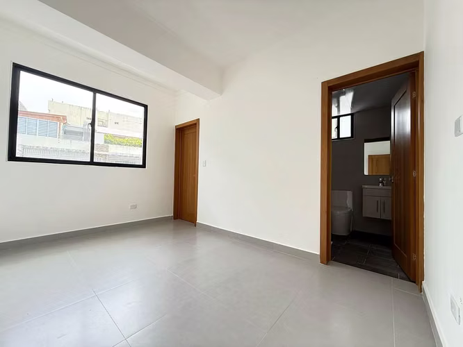 ALQUILO APARTAMENTO EN MIRADOR NORTE NUEVO - Imagen 3