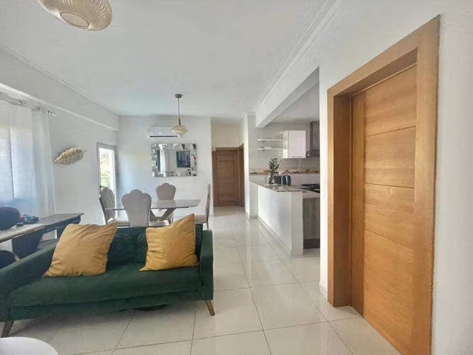 APARTAMENTO MODERNO EN BELLA VISTA – AIRBNB FRIENDLY