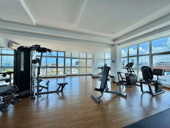 APARTAMENTO MODERNO EN BELLA VISTA – AIRBNB FRIENDLY