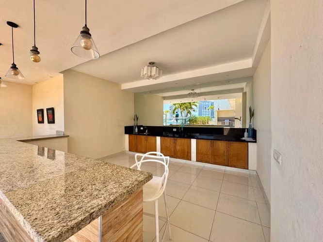 APARTAMENTO MODERNO EN BELLA VISTA – AIRBNB FRIENDLY