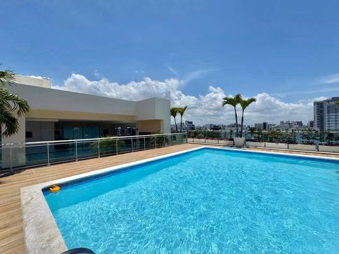 APARTAMENTO MODERNO EN BELLA VISTA – AIRBNB FRIENDLY