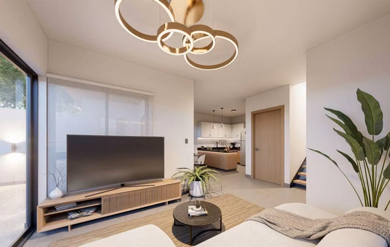 VILLAS DE LUJO TROPICAL – EXCLUSIVIDAD, DISEÑO Y CONFORT EN VERÓN PUNTA CANA
