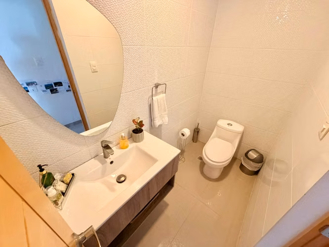 El hogar ideal para tu familia en Ensanche Quisqueya