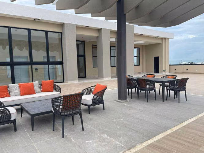 Apartamento en venta en Evaristo Morales Cerca de Todo