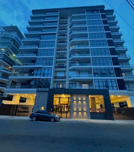 Apartamento en venta en Evaristo Morales Cerca de Todo