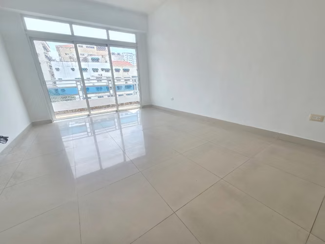 Apartamento En Alquiler Bella Vista 3 habitación