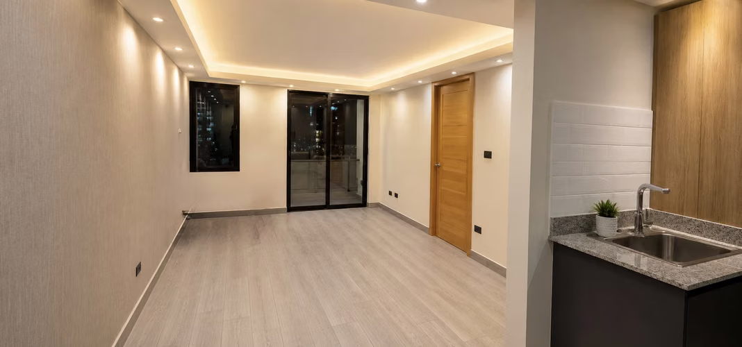 Alquiler de apartamento zona universitaria